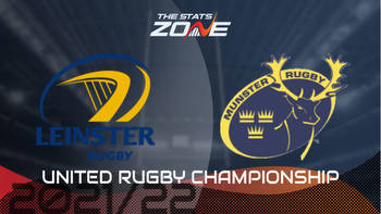 Leinster vs Munster Preview & Prediction