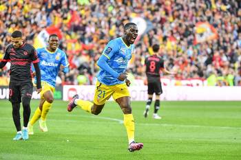 Lens vs Clermont Foot Prediction and Betting Tips