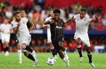 Lens vs Sevilla Prediction and Betting Tips