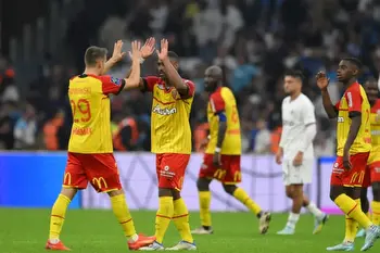 Lens vs Toulouse Odds, Picks, and Predictions