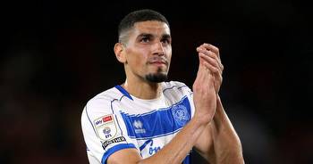 Leon Balogun to Rangers transfer theory floated as QPR fans push panic button after Livingston absence