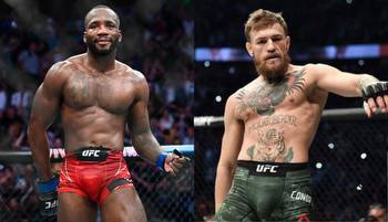 Leon Edwards Welcomes UFC Super-Fight With Conor McGregor