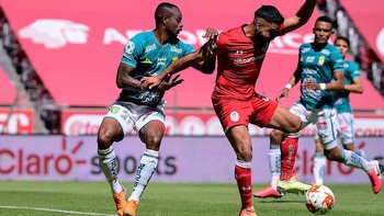 Leon vs Toluca LIVE Updates: Score, Stream Info, Lineups and How to Watch Liga MX 2023 Match