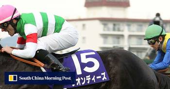 Leontes to live up to pedigree with victory in Japan’s Derby, the Tokyo Yushun