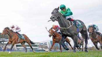 Leopardstown 2,000 Guineas Trial day review: The good Dr Zempf wins for Ger Lyons