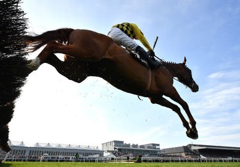 Leopardstown Christmas Festival tips, free bets and preview