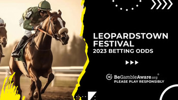 Leopardstown Festival 2023 Odds & Free Bets