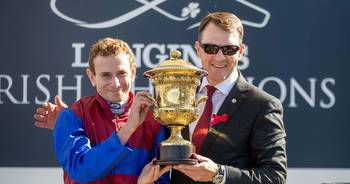 Leopardstown: Luxembourg lives up to billing at Irish Champion Stakes