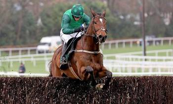 Leopardstown review: Blue Lord part of Mullins six-timer