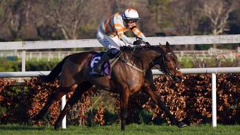 Leopardstown Thursday review: Reports, reaction and free video replay of Christmas Festival