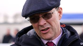 Leopardstown Wednesday review: Aidan O'Brien pair shine