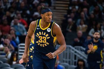 Leroux: Myles Turner’s unusual deal could be a win-win for him and Pacers