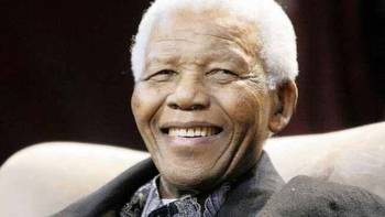 Lessons from Mandela and positive energy as we go into 2023