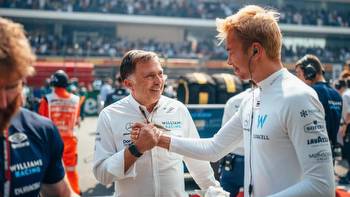 Lessons In Leadership From Formula 1 Williams Racing CEO Jost Capito