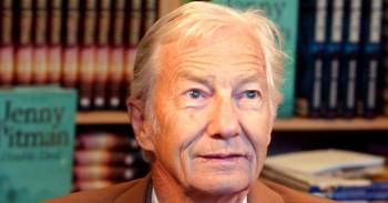 Lester Piggott, champion jockey, dies aged 86