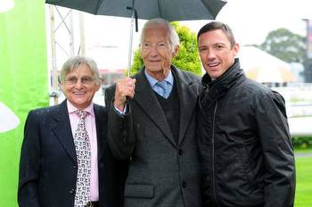 Lester Piggott: The taciturn racing colossus with an iron will to win