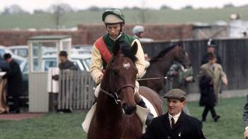 Lester Piggott's record nine Derby winners including Nijinsky