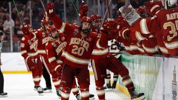 LetsGoDU: 2022-2023 University of Denver Hockey Season Preview