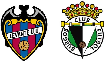 Levante vs Burgos prediction, betting odds and free tips 19/08/2023