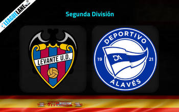 Levante vs Deportivo Alaves Predictions, Tips & Match Preview
