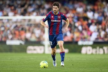 Levante vs Las Palmas Prediction and Betting Tips