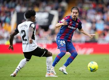 Levante vs Leganes Prediction and Betting Tips