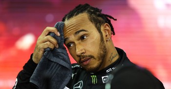 Lewis Hamilton gets Las Vegas GP ban as Mercedes F1 chief Toto Wolff puts his foot down