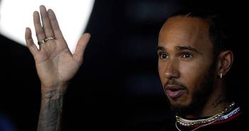 Lewis Hamilton gives F1 contract update and makes "confident" Max Verstappen prediction