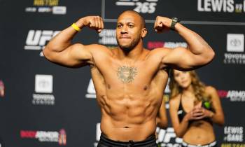 Lewis Vs Spivac Streaming: Where To Watch UFC Vegas 65 Live Online Or TV?