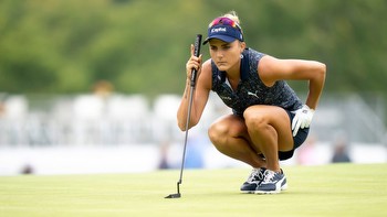 Lexi Thompson odds at Shriners Children's Open (Will she make the cut?)