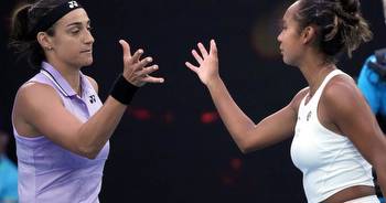 Leylah Fernandez vs. Caroline Garcia Wimbledon odds: Canadian is an underdog in second round