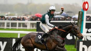 L’Homme Presse path to Cheltenham Gold Cup goal undecided