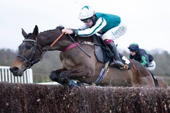 L'Homme Presse set for Gold Cup prep next weekend with Venetia Williams poised to unleash stable star in Ascot Chase
