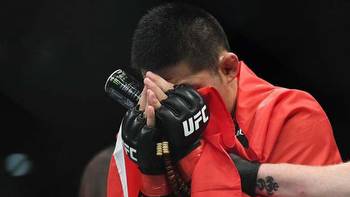 Li Jingliang Needs Dana White To Fulfill Obligation After UFC 279 Robbery