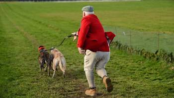 Liam Dowling will bring the Derby and Oaks favourites to National Coursing Meeting in Clonmel