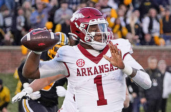 Liberty Bowl Betting Odds, Spreads & Picks 2022