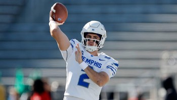 Liberty Bowl: Memphis vs. Iowa State Prediction, Betting Odds & How To Watch