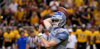 Liberty Bowl Odds: Picks & Betting Lines for Memphis vs Iowa State on December 29, 2023