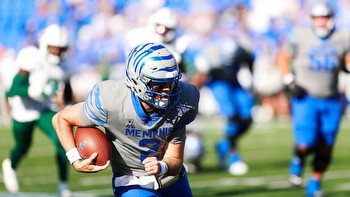 Liberty Bowl: Predictions and latest odds for Memphis vs. Iowa State