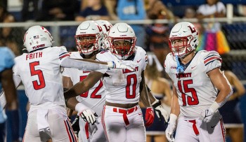 Liberty Eyes 10-0 Record With First Game Against Team Outside CUSA, MAC