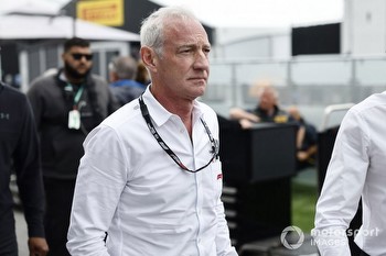 Liberty: F1 Concorde discussion won't be "snot-gobbling fight"