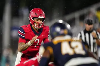Liberty Flames vs Jacksonville State Gamecocks Prediction, 10/10/2023 College Football Picks, Best Bets & Odds