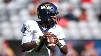 Liberty-Toledo Boca Raton Bowl odds, lines, spread and betting preview