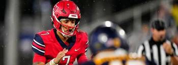Liberty vs. Bowling Green odds, line: 2023 college football picks, Week 1 predictions from proven model