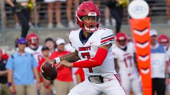 Liberty vs. Bowling Green odds, spread, time: 2023 college football picks, Week 1 predictions from top model