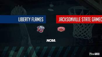 Liberty Vs Jacksonville State NCAA Basketball Betting Odds Picks & Tips