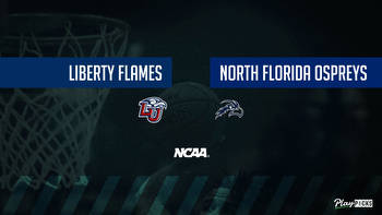 Liberty Vs North Florida NCAA Basketball Betting Odds Picks & Tips