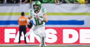 Liberty vs. Oregon Fiesta Bowl odds: Opening odds, point spread, total