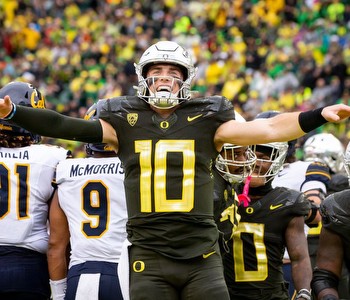 Liberty vs. Oregon Prediction, Preview, and Odds