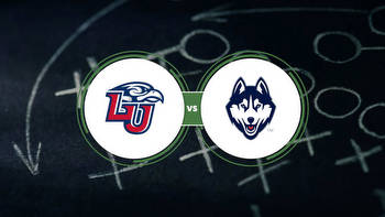 Liberty Vs. UConn: NCAA Football Betting Picks And Tips